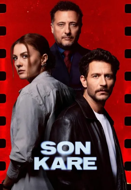 Last Frame (Son Kare) English subtitles