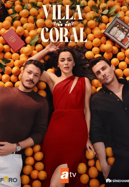Villa Coral (Mercan Kosk) English subtitles