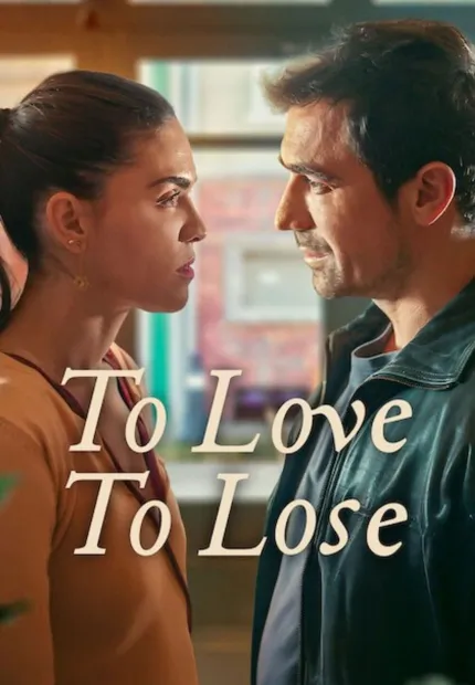 To Love, To Lose (Ayrilik da Sevdaya Dahil) English subtitles