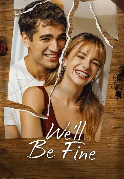 We'll Be Fine (Bize Bisey Olmaz) English subtitles