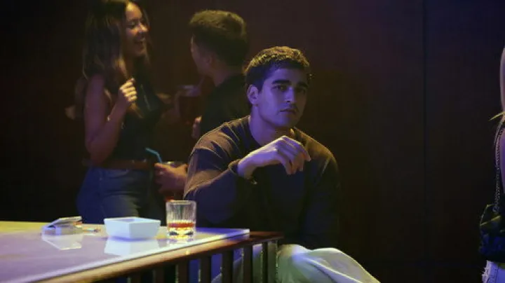 We'll Be Fine (Bize Bisey Olmaz) Episode 4 English subtitles