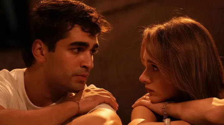 We'll Be Fine (Bize Bisey Olmaz) Episode 1 English subtitles