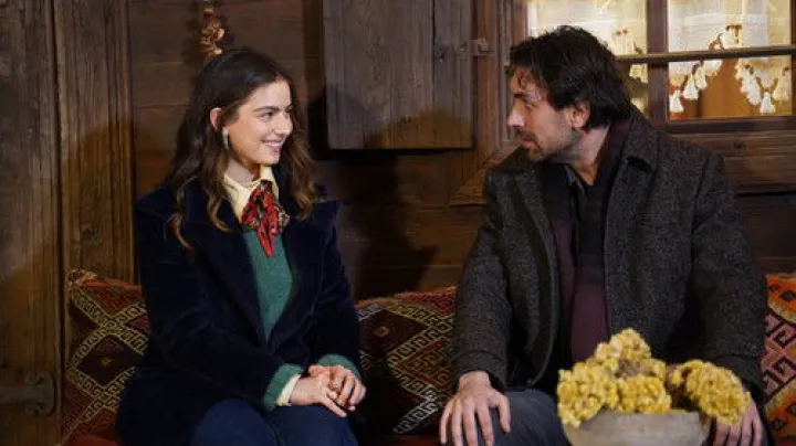 Deep in Love (Tasacak Bu Deniz) Episode 19 English subtitles
