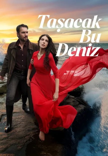 Deep in Love (Tasacak Bu Deniz) English subtitles