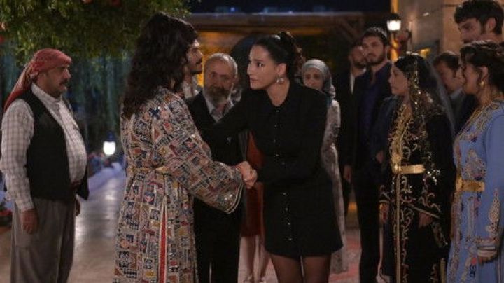 Episode 7 Seasons 1