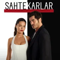 Lovers & Liars (Sahtekarlar) English subtitles
