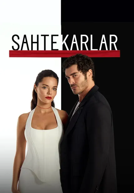 Lovers & Liars (Sahtekarlar) English subtitles