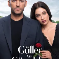 Sins and Roses (Guller ve Gunahlar) English subtitles