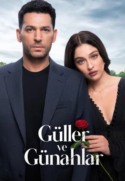 Sins and Roses (Guller ve Gunahlar) English subtitles