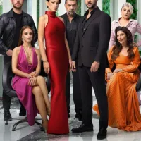 Dreamy (Ruya Gibi) English subtitles