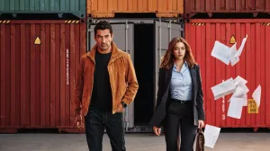 Episode 18 Seasons 1
