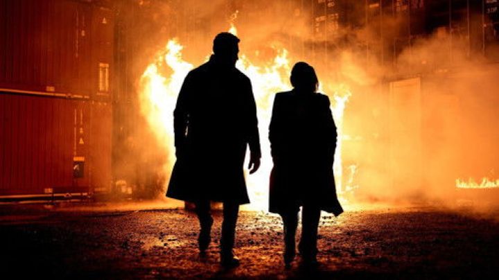 Episode 3 Seasons 1