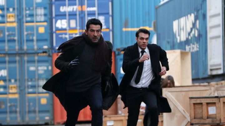 Episode 4 Seasons 1