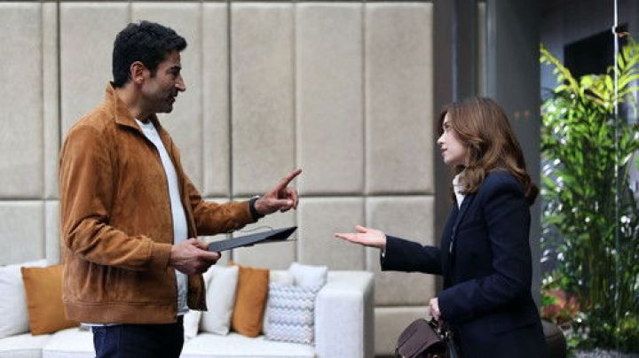 Episode 1 Seasons 1