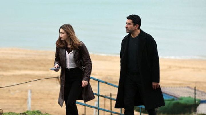 Episode 6 Seasons 1