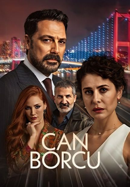 Life Debt (Can Borcu) English subtitles