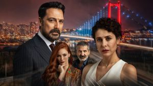 Episode 20 Seasons 1