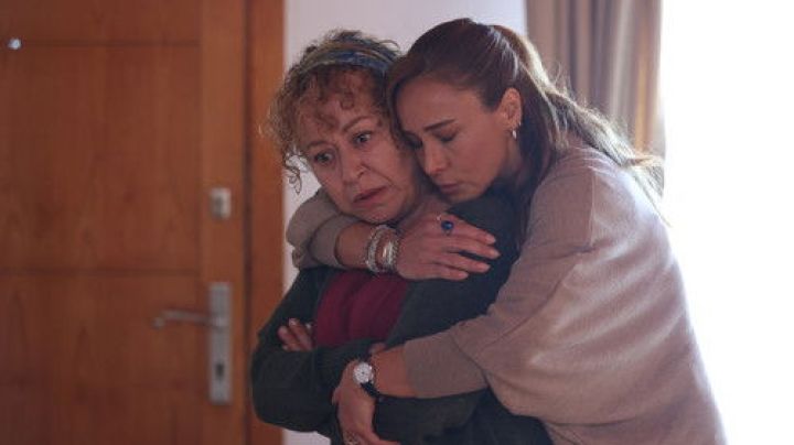 Episode 5 Seasons 1